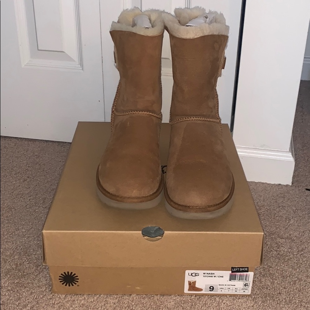 UGG boots